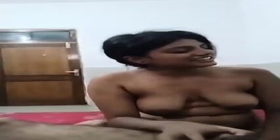 Observe Mms Leaked's Indian homemade movie - a mischievous inexperienced dark haired gets caught on camera