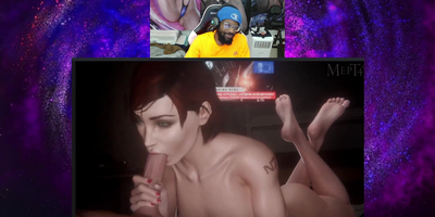 Juri Han & Cammy POINT OF VIEW: Xxx raunchy hookup with humungous salami, unexperienced arse, and pussy gobbling