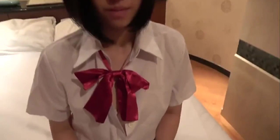Watch this amateur babe get down and dirty in forcible porn