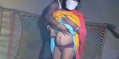 Bengali Bhabhi gets plowed hard after being unknowingly plowed apart from Yatun & Prayamu11