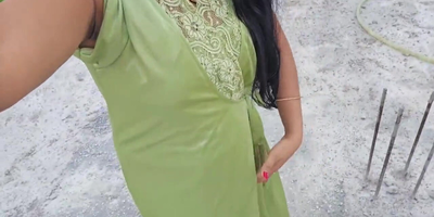 Watch Jaya Tutor's first time in Hindi - Part-27, featuring a big Indian cock & mature Indian MILF