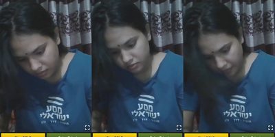 Conform to Bangladeshi chick talks brutal while possessions pounded
