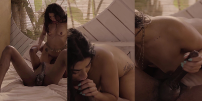 Isiah Maxwell and Jasmine Sherni take amble on a sixty-nine berth all over their inexperienced tits and teeny bodies
